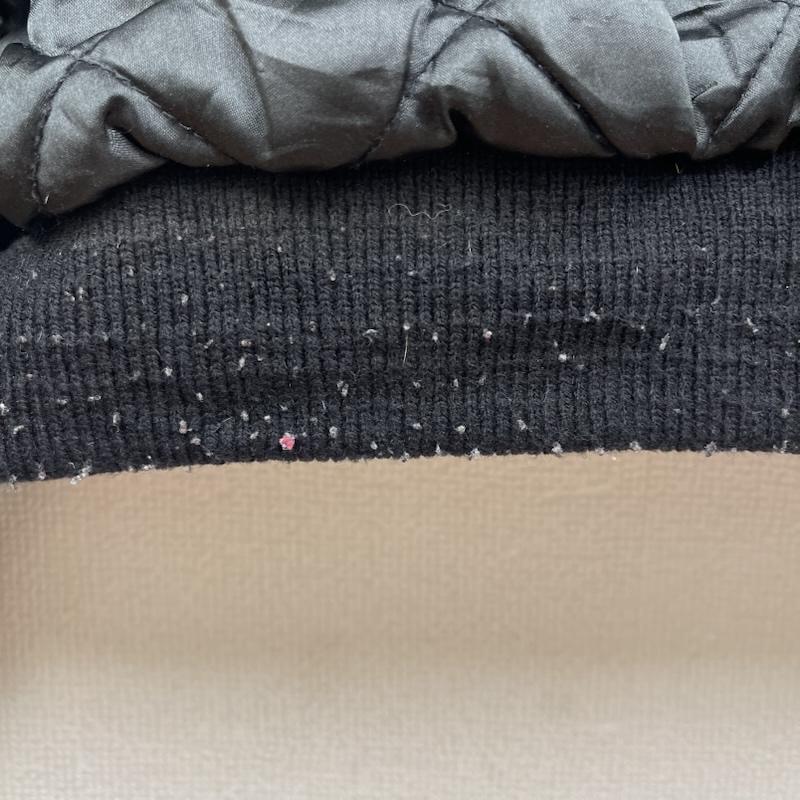 古着 USED ジャケット、上着 ジャンパー、ブルゾン NEWZLANDER RED JACKET Water Products 刺繍 スタジャン XL 黒 / ブラック / black メンズ USED 古着 中古 50156135