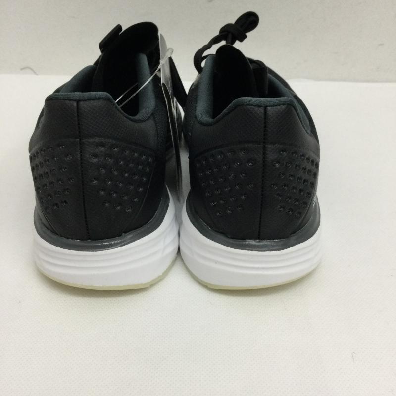 アディダス adidas スニーカー スニーカー アディダス　スニーカー　ランニングシューズ　FX8941 SL20 25.5cm 黒 / ブラック / black メンズ USED 古着 中古 50156142