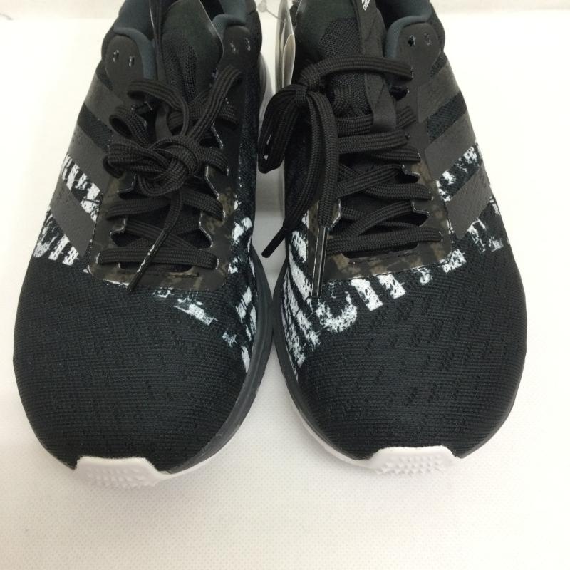 アディダス adidas スニーカー スニーカー アディダス　スニーカー　ランニングシューズ　FX8941 SL20 25.5cm 黒 / ブラック / black メンズ USED 古着 中古 50156142
