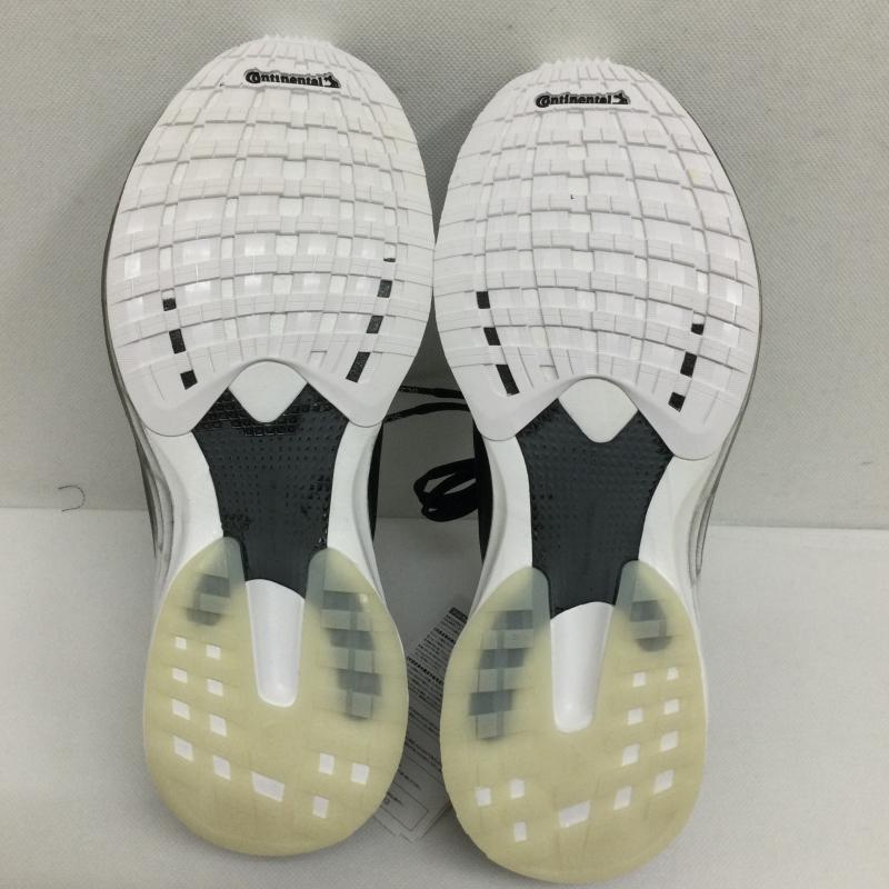 アディダス adidas スニーカー スニーカー アディダス　スニーカー　ランニングシューズ　FX8941 SL20 25.5cm 黒 / ブラック / black メンズ USED 古着 中古 50156142