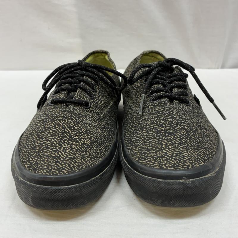 バンズ VANS スニーカー スニーカー AUTHENTIC オーセンティック Speckle Pack US企画 10s 2012年 ローカット スニーカー US：10 総柄 X ワンポイント X ロゴ、文字 メンズ USED 古着 中古 50156147