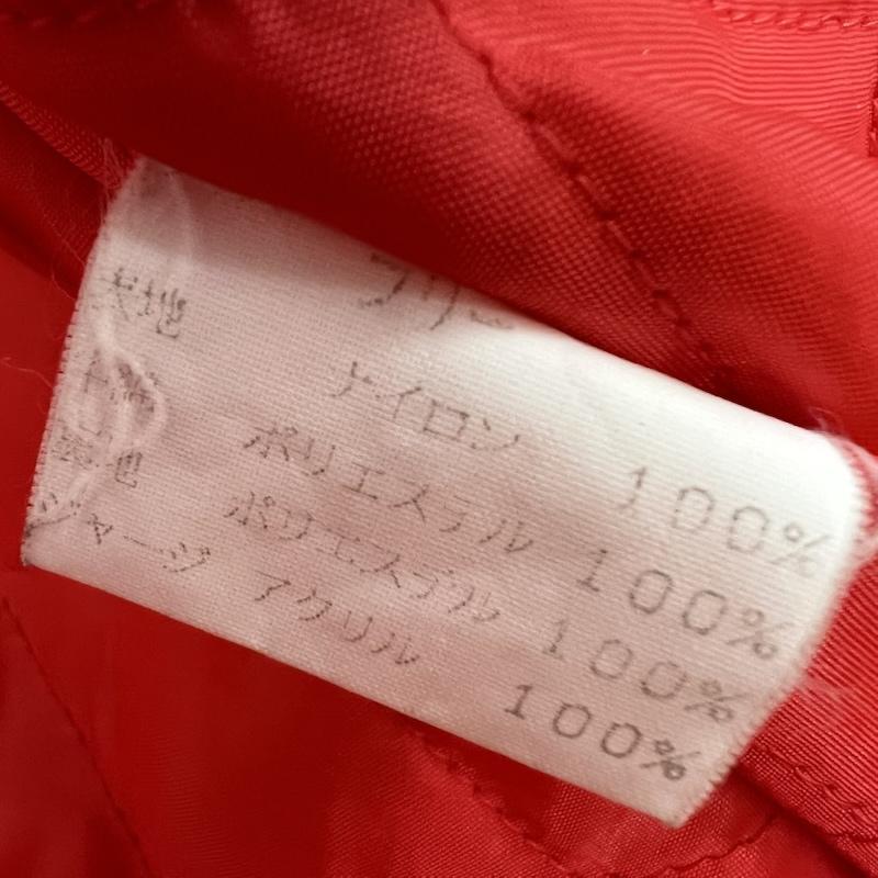 古着 USED ジャケット、上着 ジャンパー、ブルゾン FRESH BOX フレッシュボックス 龍 刺繍 スカジャン ロカビリー FREE 赤 / レッド / red メンズ USED 古着 中古 50156187