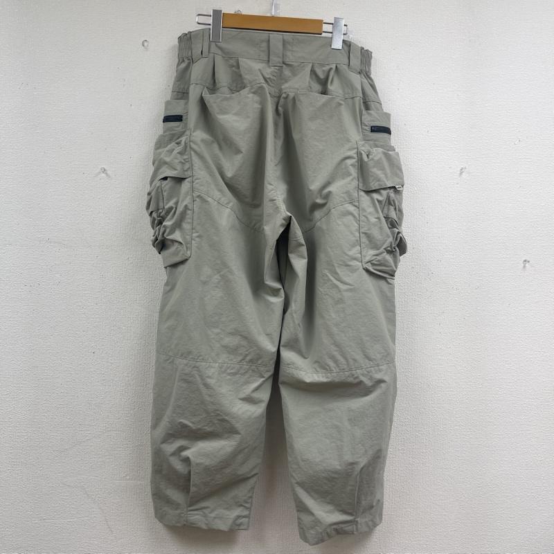 古着 USED パンツ ワークパンツ、ペインターパンツ LAKH Patch Pocket Utility Pants カーゴパンツ 薄緑 / ライトグリーン / メンズ USED 古着 中古 50156193