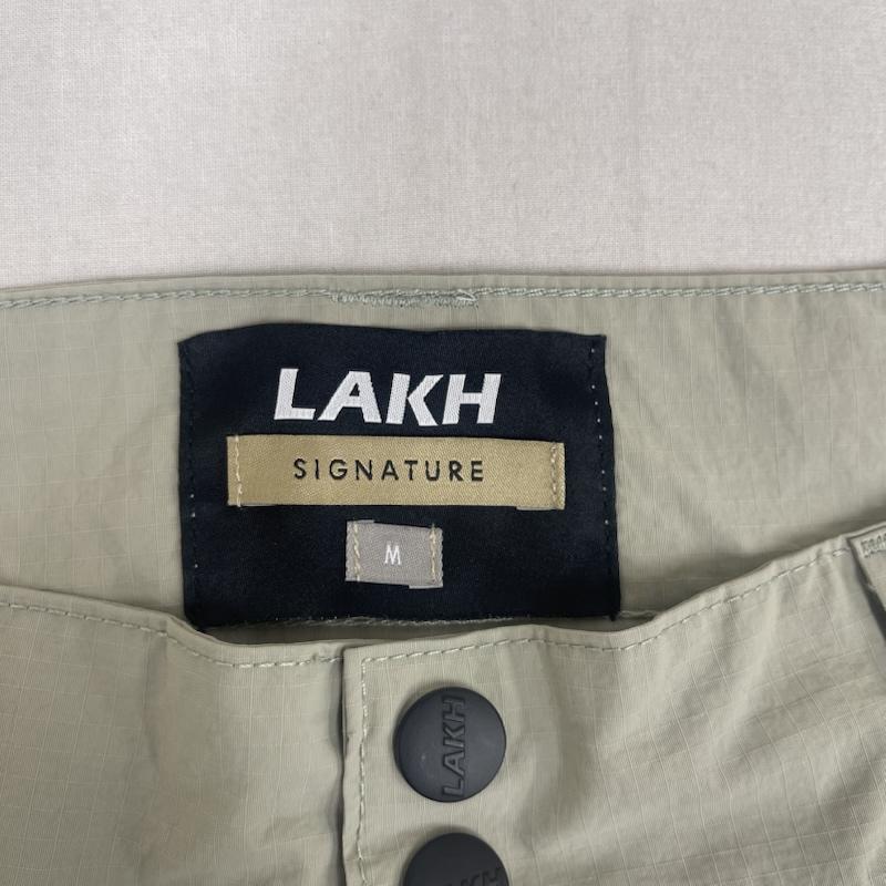 古着 USED パンツ ワークパンツ、ペインターパンツ LAKH Patch Pocket Utility Pants カーゴパンツ 薄緑 / ライトグリーン / メンズ USED 古着 中古 50156193