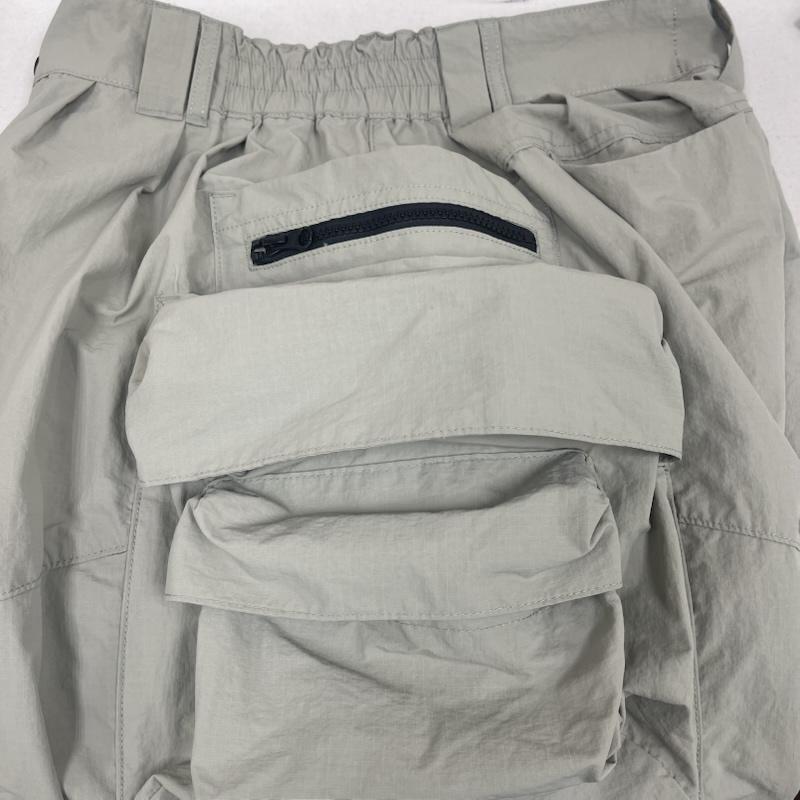 古着 USED パンツ ワークパンツ、ペインターパンツ LAKH Patch Pocket Utility Pants カーゴパンツ 薄緑 / ライトグリーン / メンズ USED 古着 中古 50156193