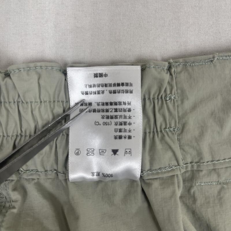古着 USED パンツ ワークパンツ、ペインターパンツ LAKH Patch Pocket Utility Pants カーゴパンツ 薄緑 / ライトグリーン / メンズ USED 古着 中古 50156193