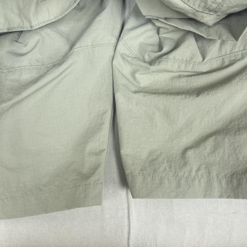 古着 USED パンツ ワークパンツ、ペインターパンツ LAKH Patch Pocket Utility Pants カーゴパンツ 薄緑 / ライトグリーン / メンズ USED 古着 中古 50156193