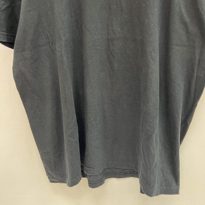 シュプリーム Supreme Tシャツ 半袖 25AW ワイズ ヨウジ ヤマモト スター ロゴプリント Tシャツ XL 黒 / ブラック / black メンズ USED 古着 中古 50156199