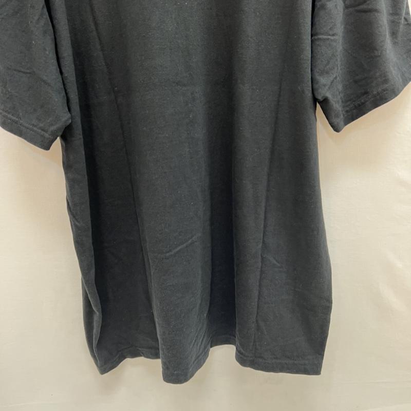 シュプリーム Supreme Tシャツ 半袖 25AW ワイズ ヨウジ ヤマモト スター ロゴプリント Tシャツ XL 黒 / ブラック / black メンズ USED 古着 中古 50156199