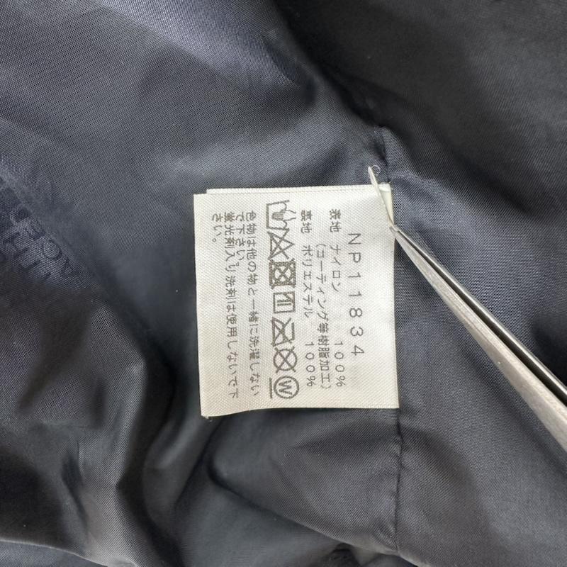ザノースフェイス THE NORTH FACE ジャケット、上着 ジャンパー、ブルゾン ナイロン マウンテン ライト ジャケット NP11834 XL 黒 / ブラック / black メンズ USED 古着 中古 50156225