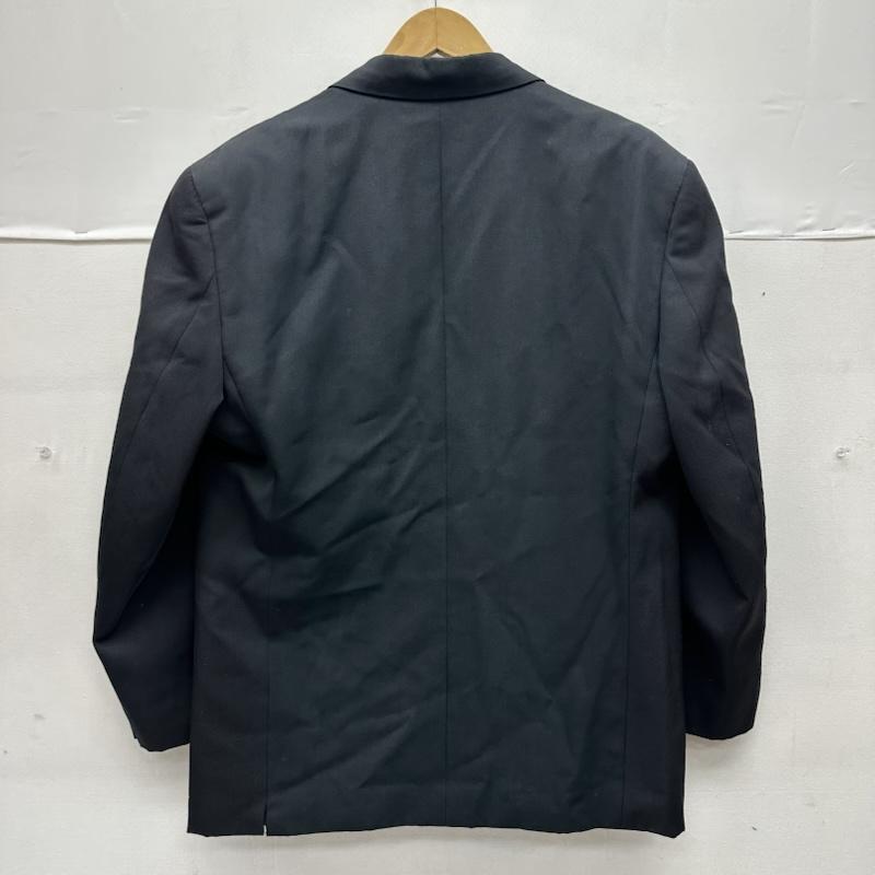 コムデギャルソンオムプリュス COMME des GARCONS HOME PLUS ジャケット、上着 ジャケット、ブレザー 90s テーラード ジャケット PJ-05046S S 黒 / ブラック / black メンズ USED 古着 中古 50156226