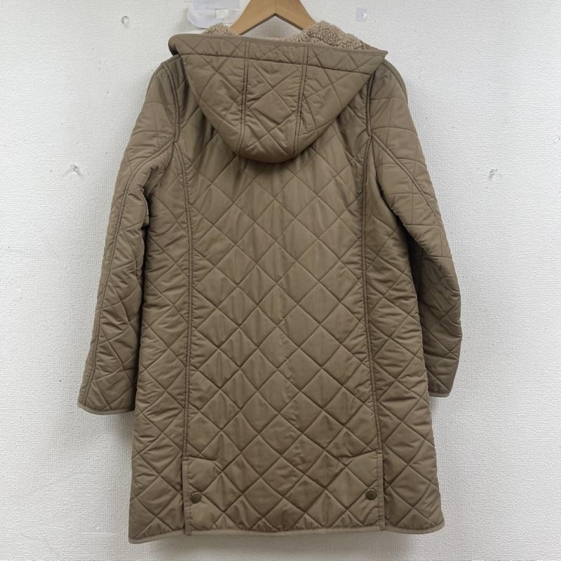 マッキントッシュ フィロソフィー MACKINTOSH PHILOSOPHY コート コート一般 キルティング コート ジャケット ベージュ h5a11-930-40 36 ベージュ / ベージュ / beige レディース USED 古着 中古 50156256