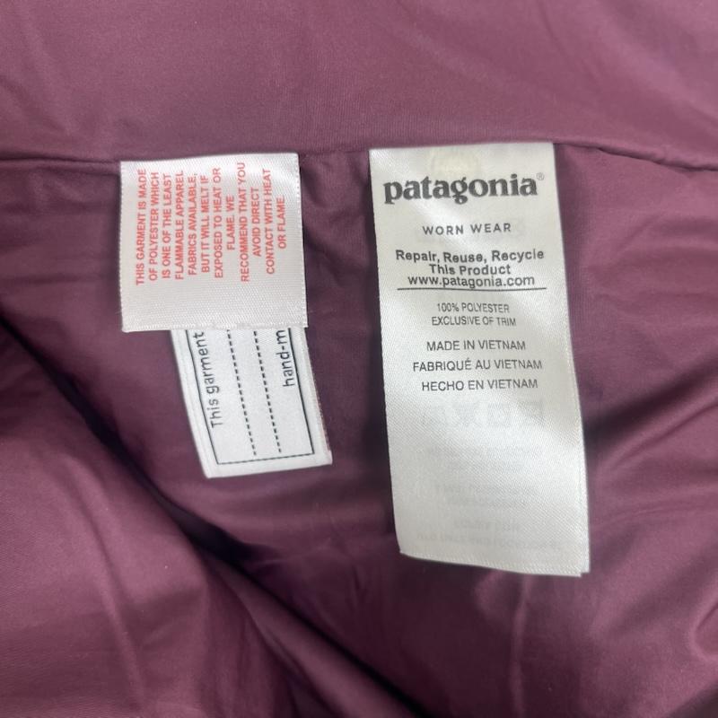パタゴニア patagonia ジャケット、上着 ジャンパー、ブルゾン レトロX フリース ジップ アップ ジャケット 65625fa18 XXL ベージュ / ベージュ / beige レディース USED 古着 中古 50156259