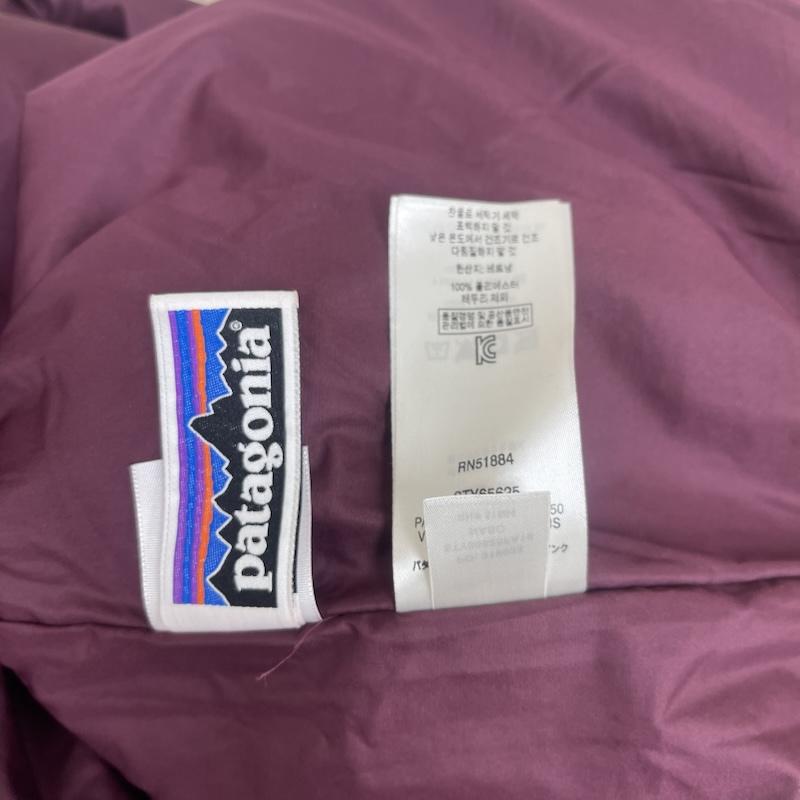 パタゴニア patagonia ジャケット、上着 ジャンパー、ブルゾン レトロX フリース ジップ アップ ジャケット 65625fa18 XXL ベージュ / ベージュ / beige レディース USED 古着 中古 50156259