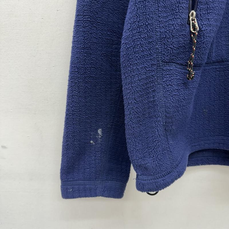 パタゴニア patagonia ジャケット、上着 ジャンパー、ブルゾン 00s USA製 レギュレーターR3 フリース ジャケット 25301 S 紺 / ネイビー / navy メンズ USED 古着 中古 50156277