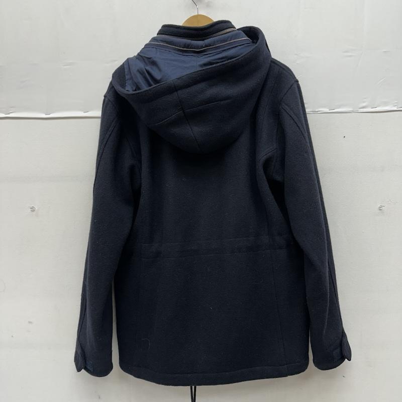 シュプリーム Supreme ジャケット、上着 ジャンパー、ブルゾン Wool M-65 Jacket ウール ジャケット M 紺 / ネイビー / navy メンズ USED 古着 中古 50156279