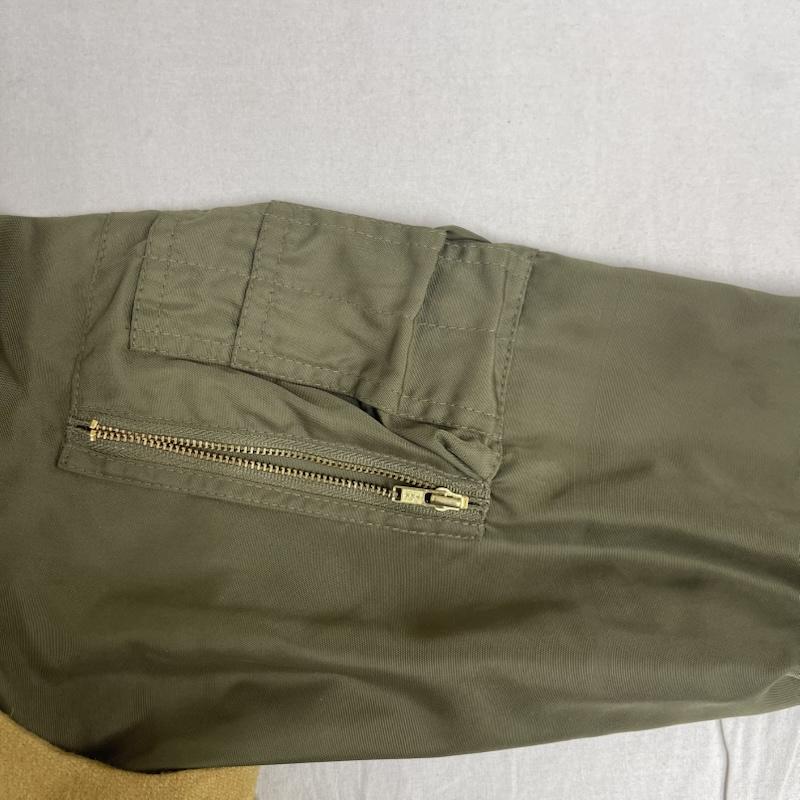 ナインルーラーズ NINE RULAZ コート コート一般 Combi Long Coat T-PABLOW 2WIN ジャケット nraw15-021 L マスタード / マスタード / メンズ USED 古着 中古 50156281