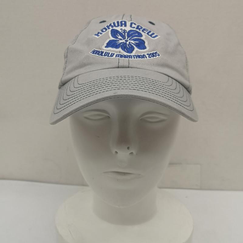 ナイキ NIKE 帽子 キャップ ホノルル マラソン ハワイ コクア キャップ - メンズ USED 古着 中古 50156300