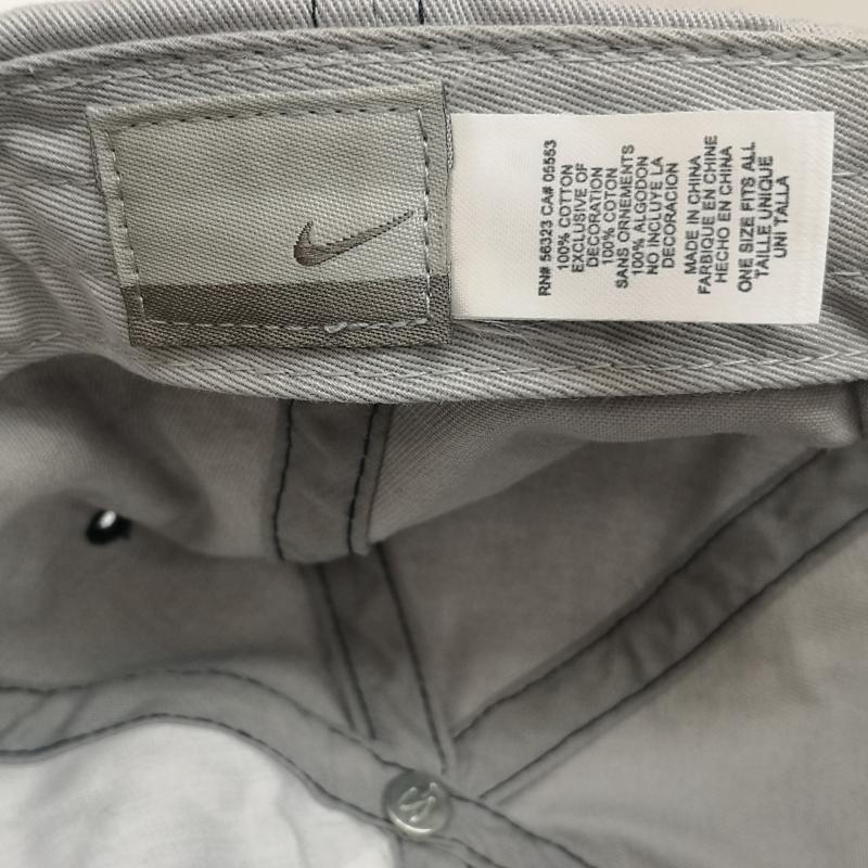 ナイキ NIKE 帽子 キャップ ホノルル マラソン ハワイ コクア キャップ - メンズ USED 古着 中古 50156300