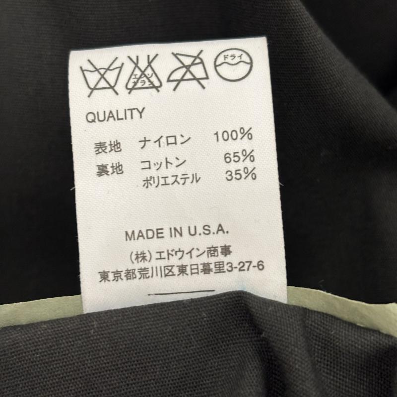アルファ インダストリー Alpha Industries ジャケット、上着 ジャンパー、ブルゾン ミリタリージャケット PARKA ECWCS 2ND GEN DCA100-97 カーキ オリーブ S メンズ USED 古着 中古 50156383