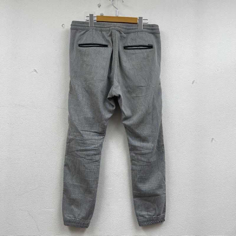 ディーゼル DIESEL パンツ ワークパンツ、ペインターパンツ テーパード シルエット ジョガー パンツ 30 灰 / グレー / gray メンズ USED 古着 中古 50156408