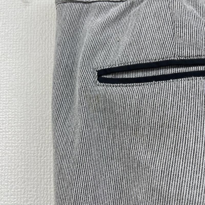 ディーゼル DIESEL パンツ ワークパンツ、ペインターパンツ テーパード シルエット ジョガー パンツ 30 灰 / グレー / gray メンズ USED 古着 中古 50156408