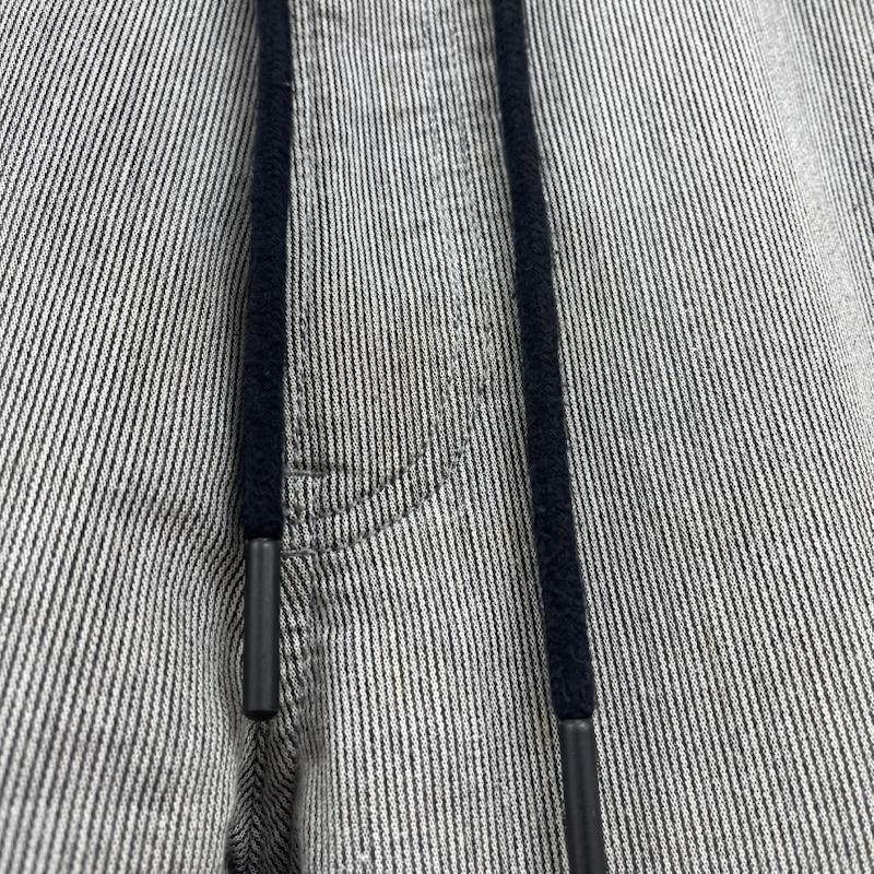 ディーゼル DIESEL パンツ ワークパンツ、ペインターパンツ テーパード シルエット ジョガー パンツ 30 灰 / グレー / gray メンズ USED 古着 中古 50156408