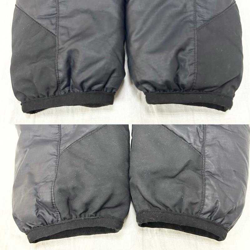 デニムアンドサプライラルフローレン DENIM & SUPPLYRALPHLAUREN ジャケット、上着 ダウンジャケット ダウンジャケット US国旗 black XXS(150/76A) XXS 無地 黒 / ブラック / black レディース USED 古着 中古 50156425
