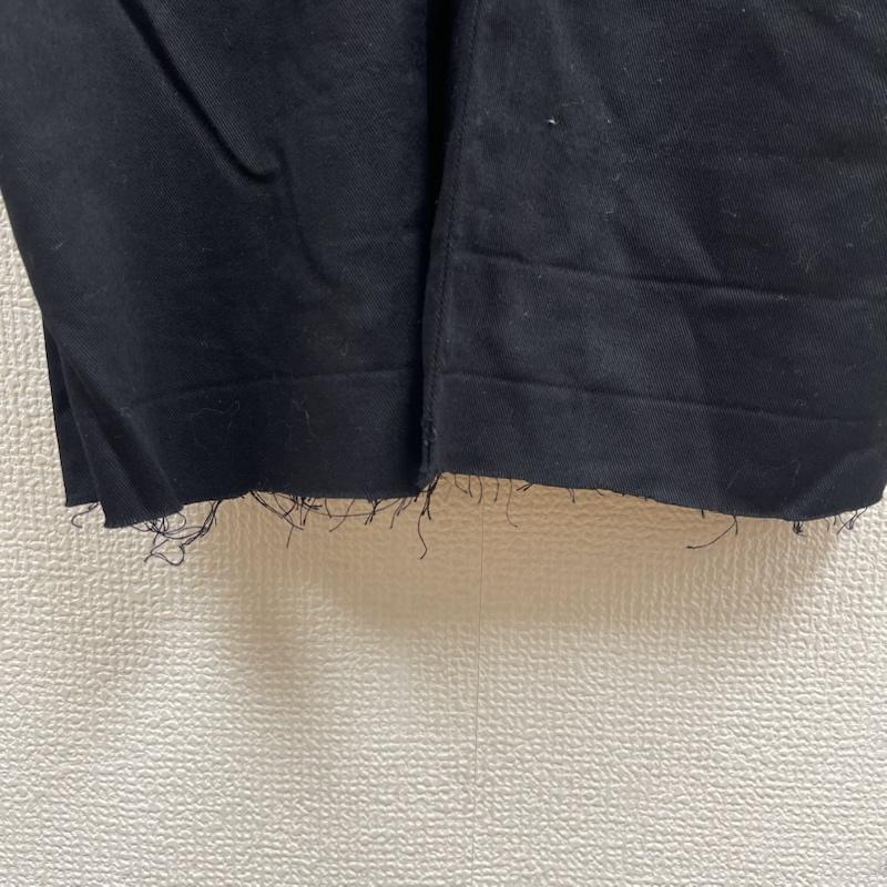 ヤングマシーン YOUNG MACHINES サロペット・オーバーオール サロペット、オーバーオール オーバーオール ワイド シルエット ブラック uh898-111-09 3 黒 / ブラック / black メンズ USED 古着 中古 50156430