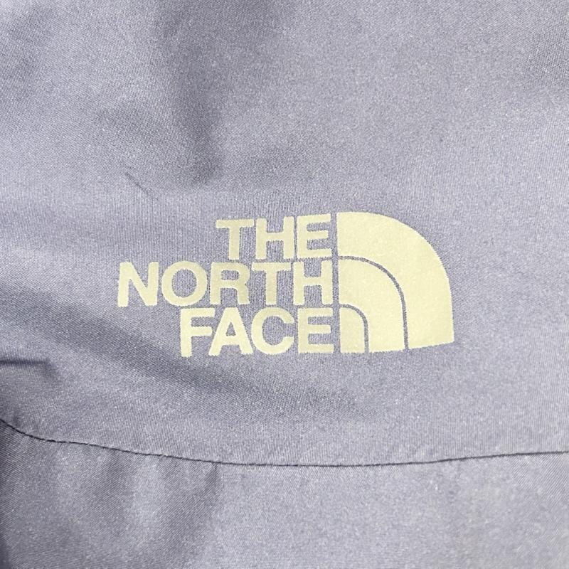 ザノースフェイス THE NORTH FACE ジャケット、上着 ジャンパー、ブルゾン Cloud Jacket クラウドジャケット 防水シェルジャケット GORE TEX NP12405 M 無地 X ロゴ、文字 X ワンポイント 紺 / ネイビー / navy メンズ USED 古着 中古 50156445