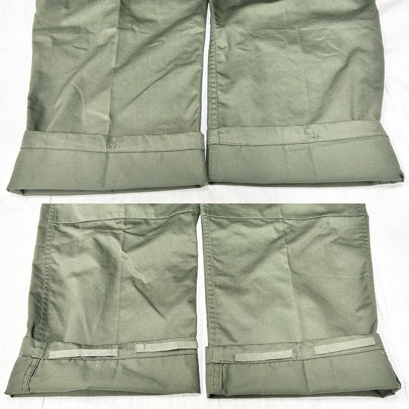ロスコ ROTHCO パンツ ワークパンツ、ペインターパンツ BDUパンツ カーゴパンツ カーキXL(R) XL 無地 カーキ / カーキ / khaki メンズ USED 古着 中古 50156452