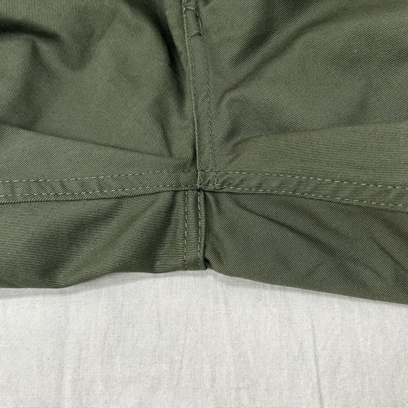 ロスコ ROTHCO パンツ ワークパンツ、ペインターパンツ BDUパンツ カーゴパンツ カーキXL(R) XL 無地 カーキ / カーキ / khaki メンズ USED 古着 中古 50156452