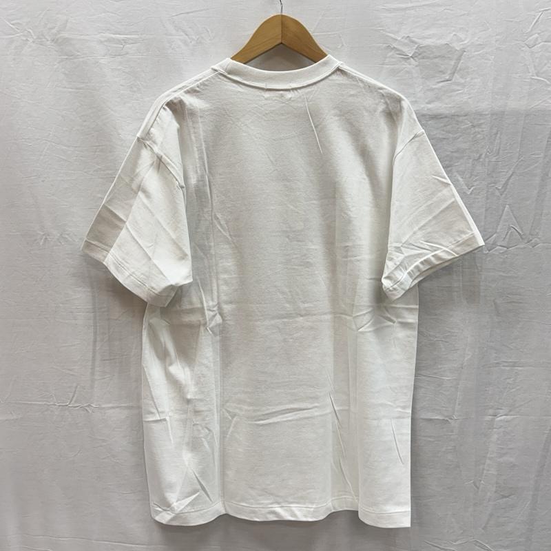 ヴィンテージ VINTAGE Tシャツ 半袖 MADONNA マドンナ 90年代 ビンテージ 日本製 タグ付き 半袖 Tシャツ 90s VINTAGE FREE 白 / ホワイト / white メンズ USED 古着 中古 50156475