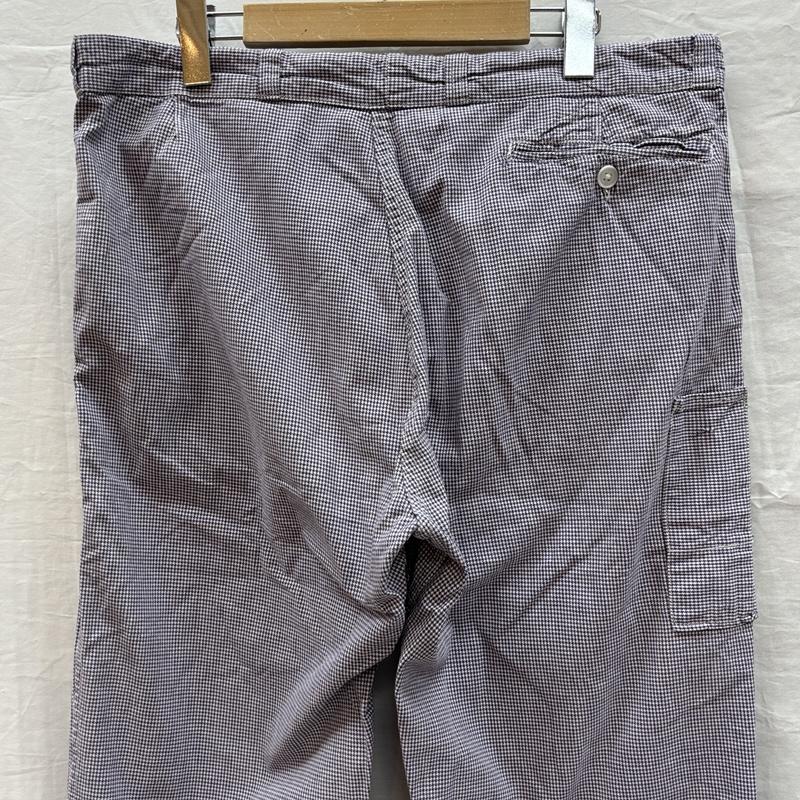 ベトラ VETRA パンツ ワークパンツ、ペインターパンツ 60-70年代 ビンテージ 千鳥格子柄 フレンチ ワーク パンツ 60s 70s VINTAGE 48 メンズ USED 古着 中古 50156500