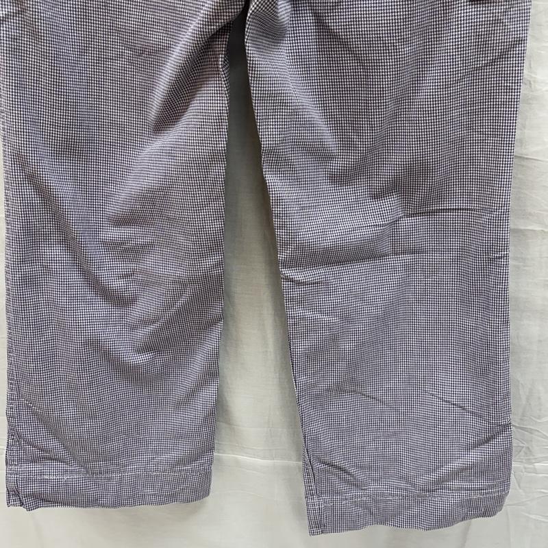 ベトラ VETRA パンツ ワークパンツ、ペインターパンツ 60-70年代 ビンテージ 千鳥格子柄 フレンチ ワーク パンツ 60s 70s VINTAGE 48 メンズ USED 古着 中古 50156500
