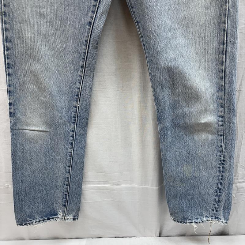 リーバイス Levi s ボトムス ボトムス 80年代 ビンテージ 501 ボタン裏532 脇割 黒カンヌキ デニム パンツ 80s VINTAGE - メンズ USED 古着 中古 50156502