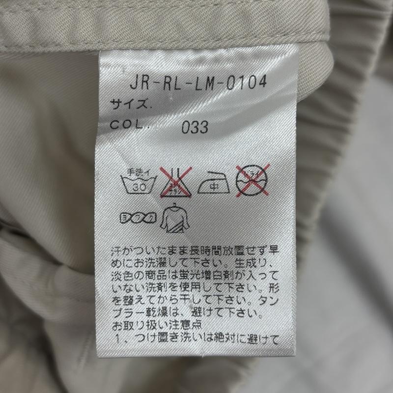 ポロバイラルフローレン Polo by RALPH LAUREN ジャケット、上着 ジャンパー、ブルゾン 90s インパクト21期 ダブルジップ ポニー 刺繍 スイングトップ JR-RL-LM-0104 LL ワンポイント X ロゴ、文字 X 刺繍 アイボリー / アイボリー / X 紺 / ネイビー / navy メンズ USED 古着 中古 50156535