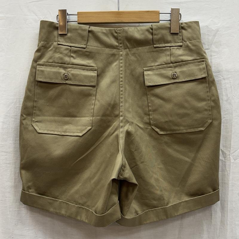 ヴィンテージ VINTAGE パンツ ショートパンツ 42TALON ジッパー 6P ブッシュ カーゴ ショーツ ハーフパンツ - メンズ USED 古着 中古 50156539