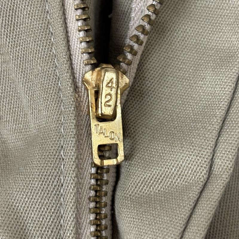 ヴィンテージ VINTAGE パンツ ショートパンツ 42TALON ジッパー 6P ブッシュ カーゴ ショーツ ハーフパンツ - メンズ USED 古着 中古 50156539