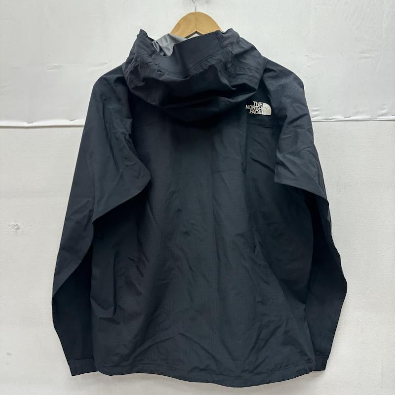 ザノースフェイス THE NORTH FACE ジャケット、上着 ジャンパー、ブルゾン RAINTEX AERO ナイロン ジャケット パンツ セットアップ NP11520 S 黒 / ブラック / black メンズ USED 古着 中古 50156554