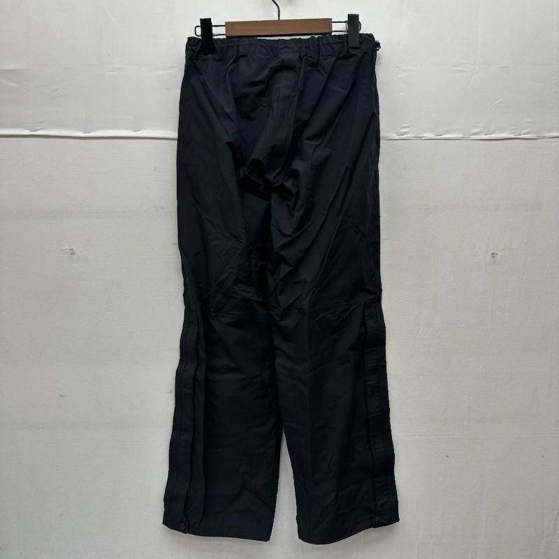 ザノースフェイス THE NORTH FACE ジャケット、上着 ジャンパー、ブルゾン RAINTEX AERO ナイロン ジャケット パンツ セットアップ NP11520 S 黒 / ブラック / black メンズ USED 古着 中古 50156554