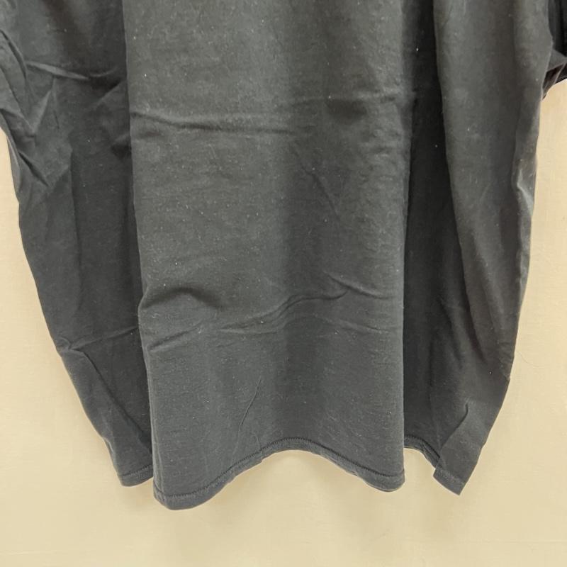 古着 USED Tシャツ 半袖 Super Mario スーパーマリオ Tシャツ 3XG - 黒 / ブラック / black メンズ USED 古着 中古 50156584
