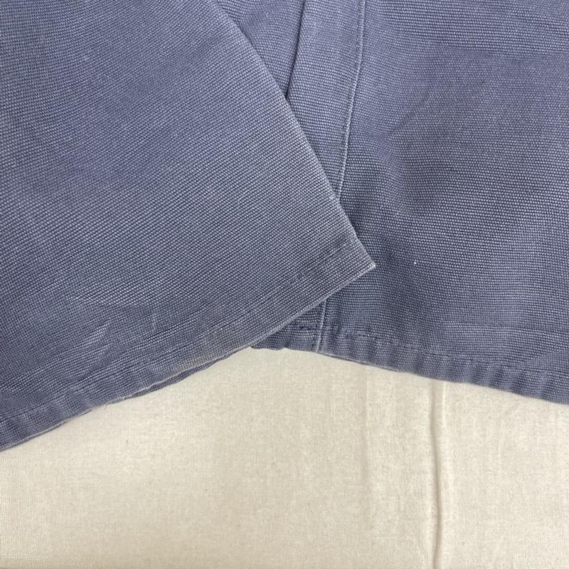 古着 USED パンツ ワークパンツ、ペインターパンツ POST O ALLS USA製 ワーク パンツ M 紺 / ネイビー / navy メンズ USED 古着 中古 50156639