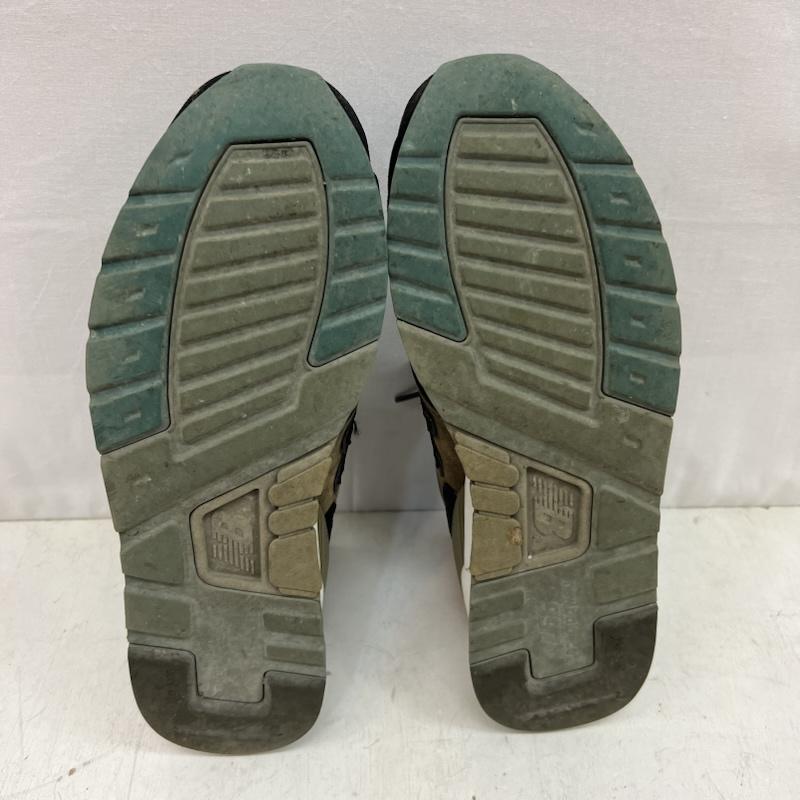 ニューバランス New Balance スニーカー スニーカー M997PAA MADE IN USA Cross Model Pack 27.0cm メンズ USED 古着 中古 50156699