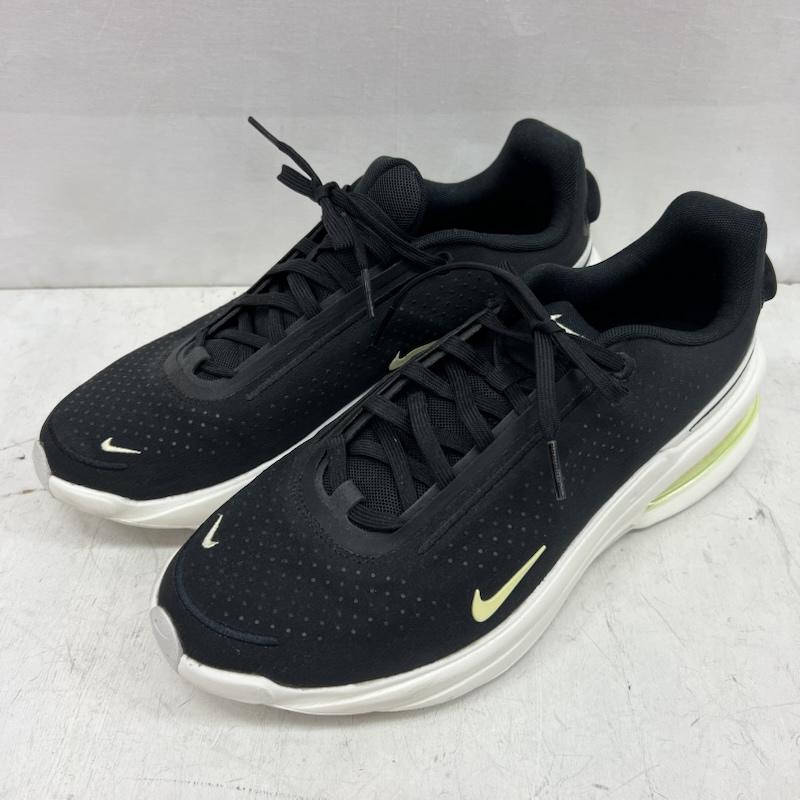 ナイキ NIKE スニーカー スニーカー AIR ZOOM UPTURN SC エアズーム アップターン IB2746-001 28.0cm 黒 / ブラック / black メンズ USED 古着 中古 50156701