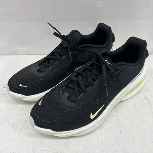 ナイキ NIKE スニーカー スニーカー AIR ZOOM UPTURN SC エアズーム アップターン IB2746-001 28.0cm 黒 / ブラック / black メンズ USED 古着 中古 50156701