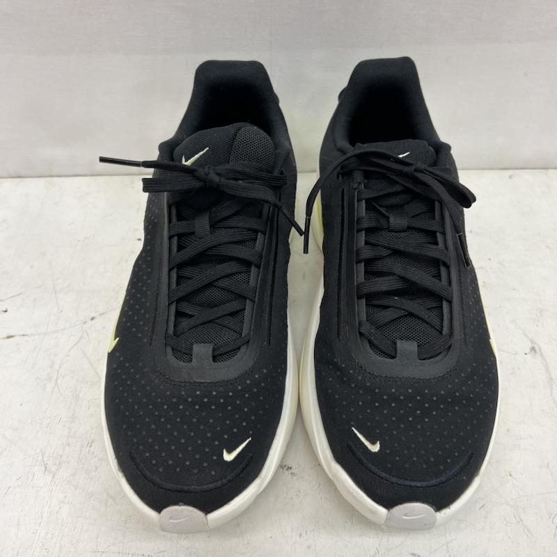 ナイキ NIKE スニーカー スニーカー AIR ZOOM UPTURN SC エアズーム アップターン IB2746-001 28.0cm 黒 / ブラック / black メンズ USED 古着 中古 50156701