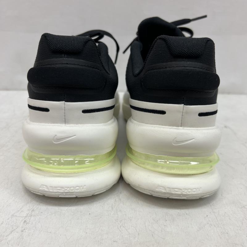 ナイキ NIKE スニーカー スニーカー AIR ZOOM UPTURN SC エアズーム アップターン IB2746-001 28.0cm 黒 / ブラック / black メンズ USED 古着 中古 50156701
