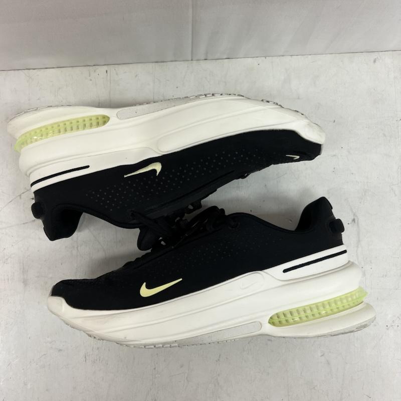 ナイキ NIKE スニーカー スニーカー AIR ZOOM UPTURN SC エアズーム アップターン IB2746-001 28.0cm 黒 / ブラック / black メンズ USED 古着 中古 50156701