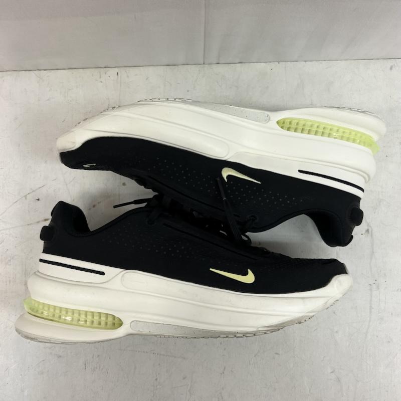 ナイキ NIKE スニーカー スニーカー AIR ZOOM UPTURN SC エアズーム アップターン IB2746-001 28.0cm 黒 / ブラック / black メンズ USED 古着 中古 50156701
